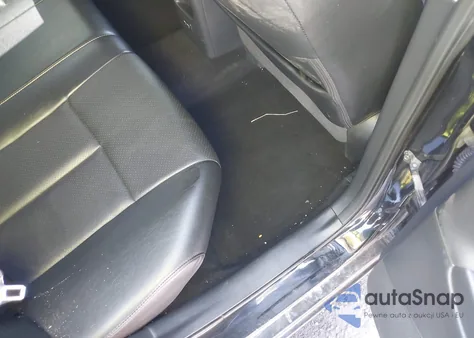 2017 Nissan Sentra Sl from USA, damaged, VIN 3N1AB7AP6HY376645